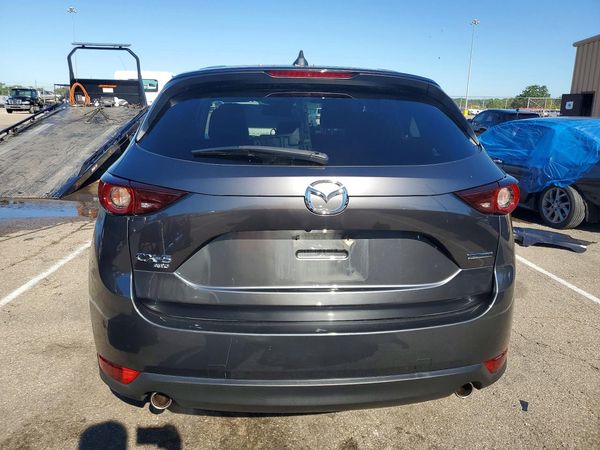 2021 MAZDA CX5 Touring