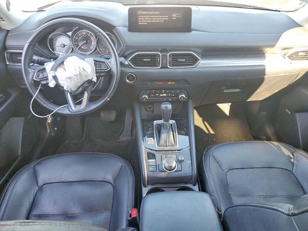 2021 MAZDA CX5 Touring