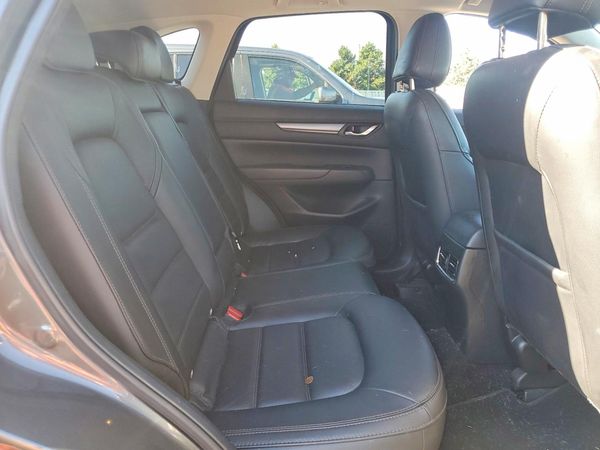 2021 MAZDA CX5 Touring