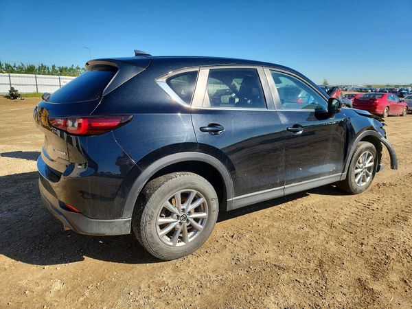 2022 MAZDA CX-5 Preferred Package