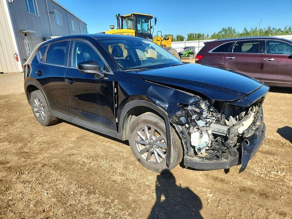 2022 MAZDA CX-5 Preferred Package