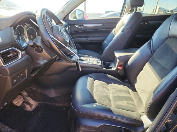 2022 MAZDA CX-5 Preferred Package