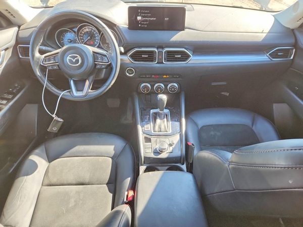 2022 MAZDA CX-5 Preferred Package