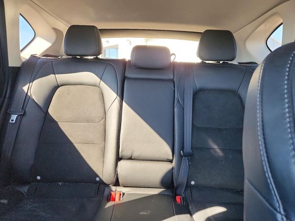 2022 MAZDA CX-5 Preferred Package