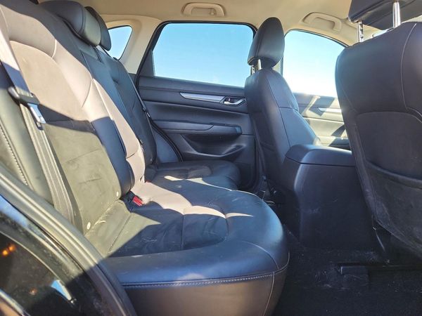 2022 MAZDA CX-5 Preferred Package
