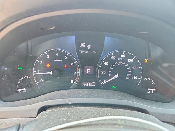 2015 LEXUS RX350