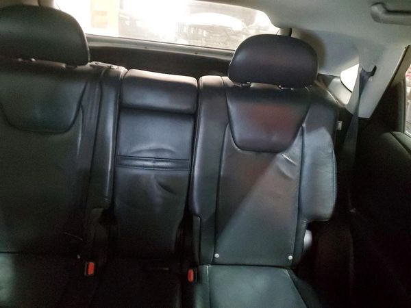 2015 LEXUS RX350