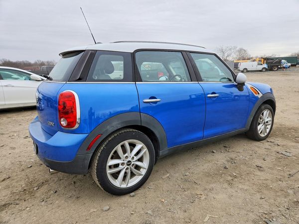 2012 MINI COOPER