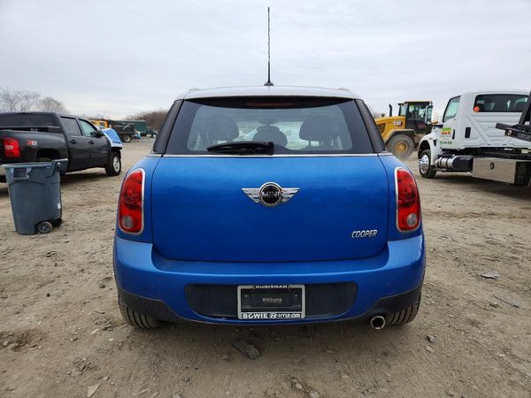2012 MINI COOPER