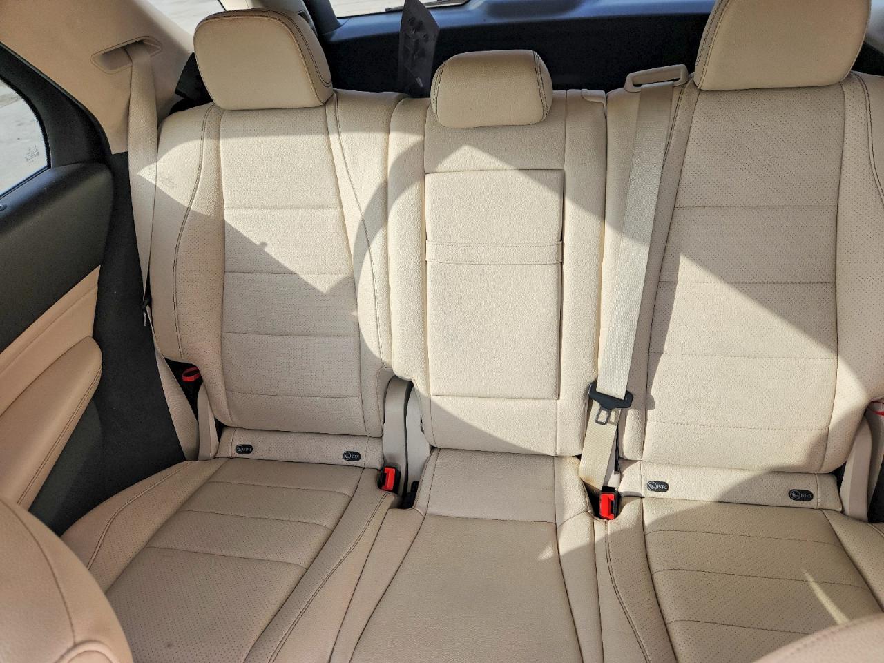 2020 MERCEDES-BENZ GLE GLE350