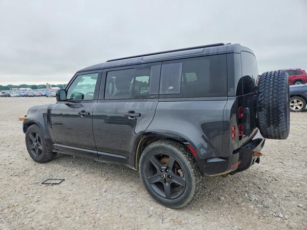 2023 LAND ROVER DEFENDER