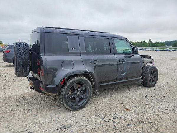 2023 LAND ROVER DEFENDER