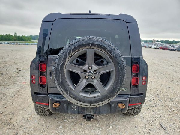 2023 LAND ROVER DEFENDER