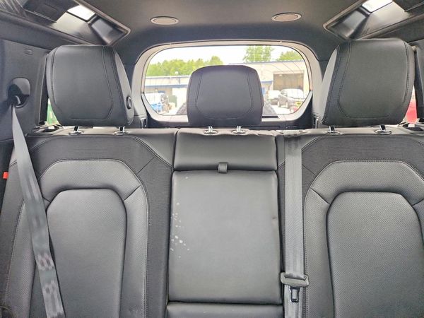 2023 LAND ROVER DEFENDER
