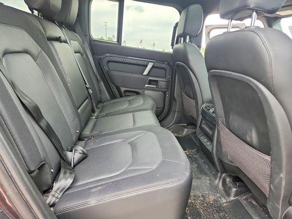 2023 LAND ROVER DEFENDER