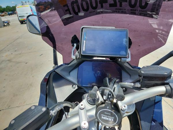 2020 BMW R-SERIES