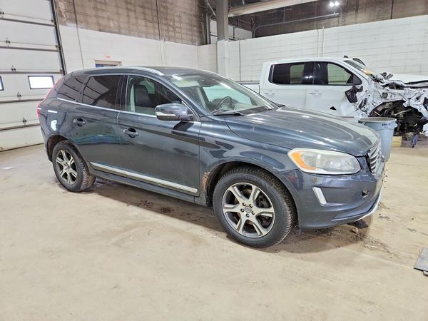 2014 VOLVO XC60