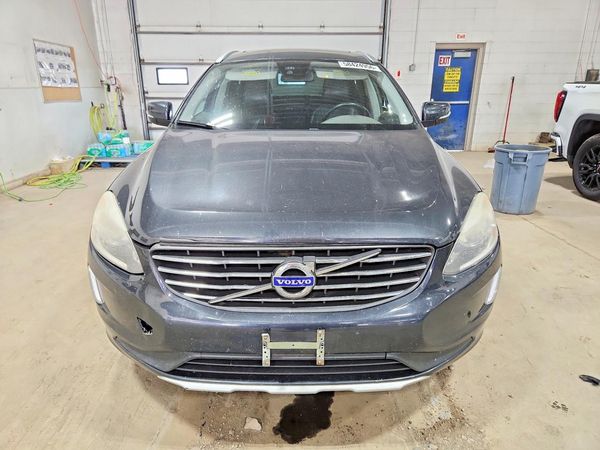 2014 VOLVO XC60