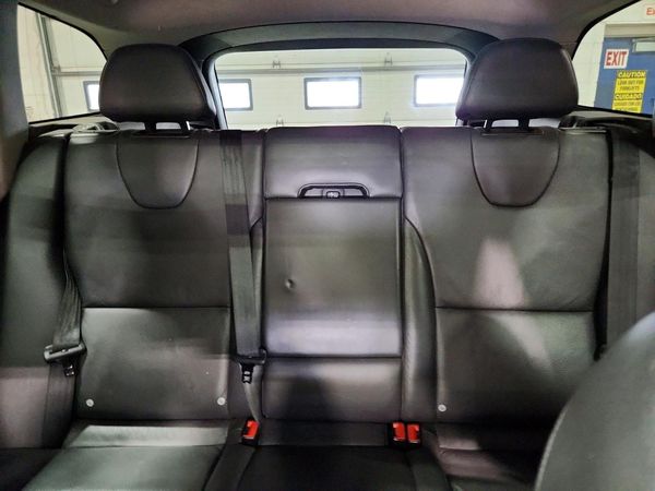 2014 VOLVO XC60