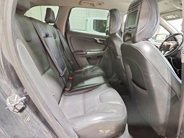 2014 VOLVO XC60