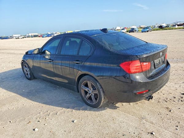 2013 BMW 328