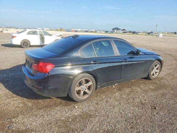 2013 BMW 328