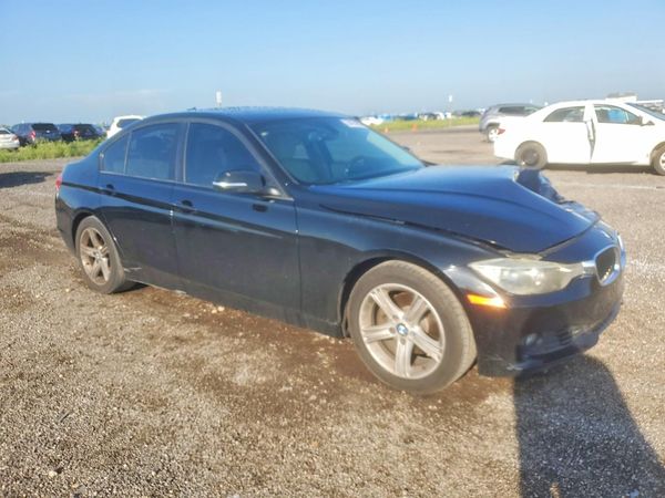 2013 BMW 328