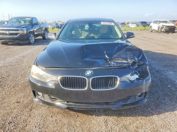 2013 BMW 328