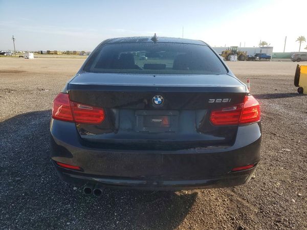 2013 BMW 328