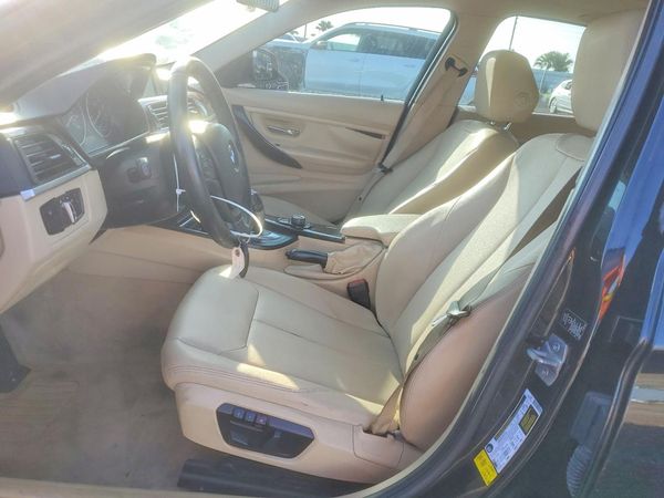 2013 BMW 328