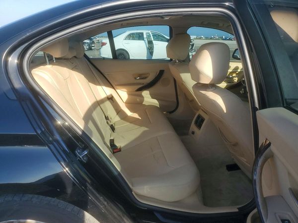 2013 BMW 328