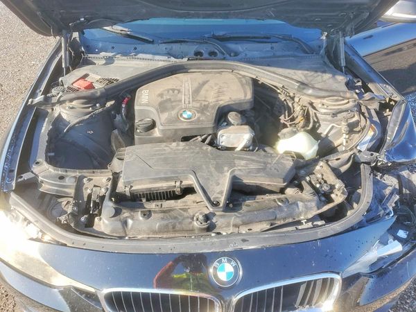 2013 BMW 328