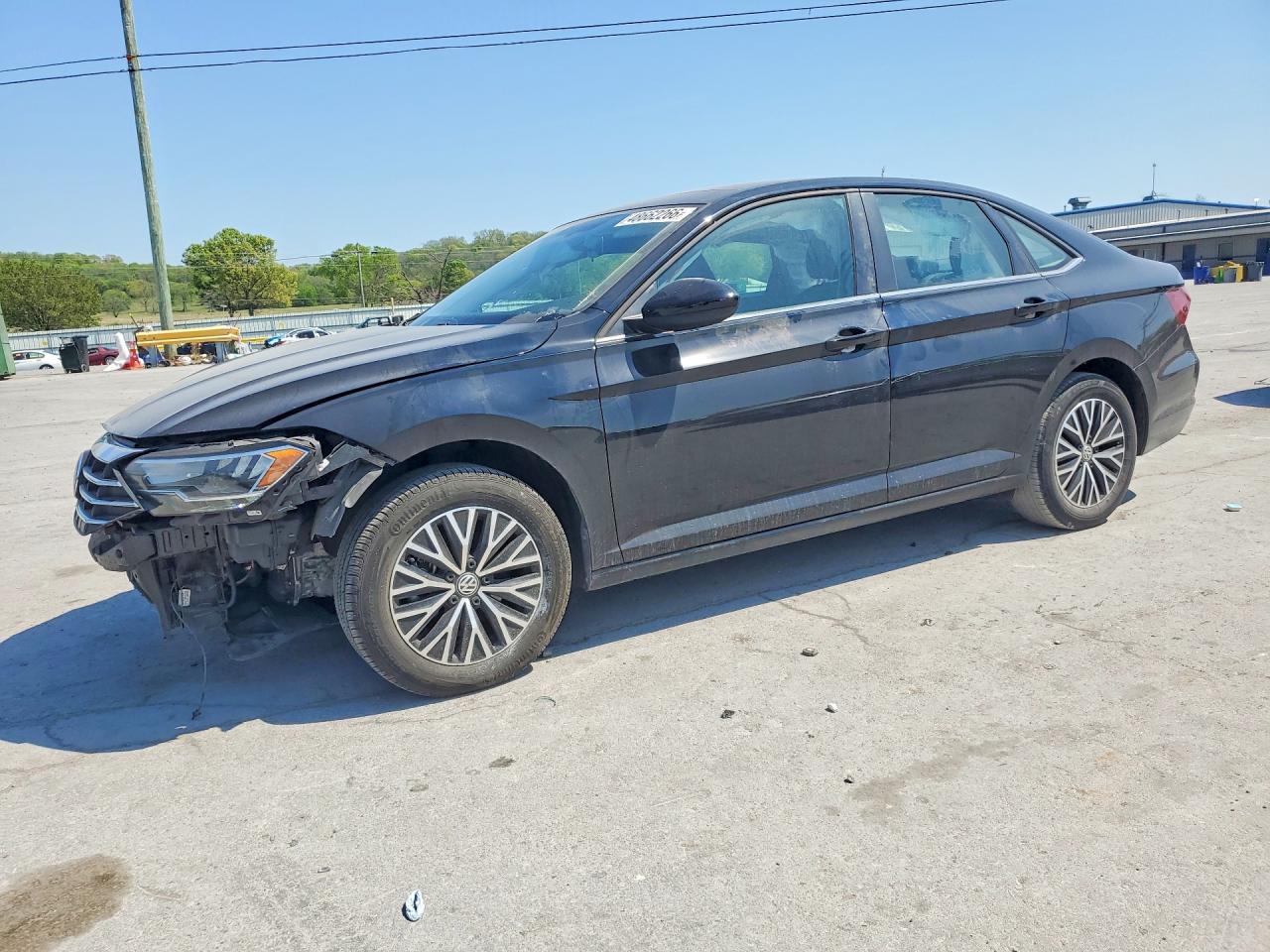 2021 VOLKSWAGEN JETTA S / SE / R-Line