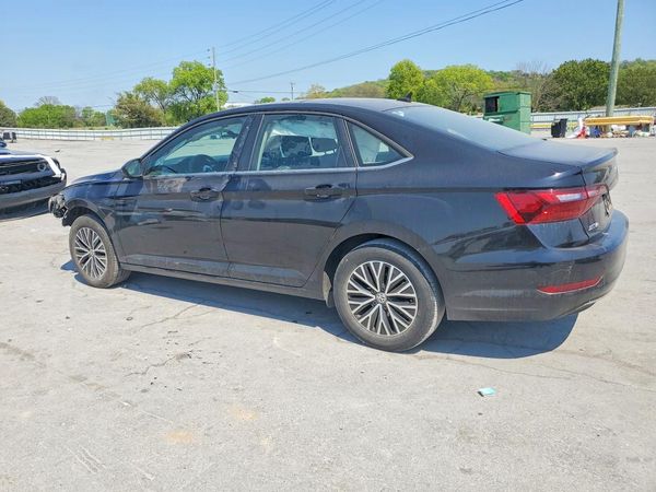 2021 VOLKSWAGEN JETTA S / SE / R-Line