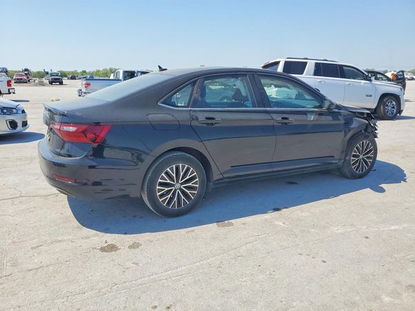 2021 VOLKSWAGEN JETTA S / SE / R-Line