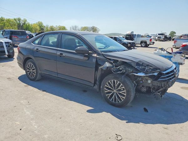 2021 VOLKSWAGEN JETTA S / SE / R-Line