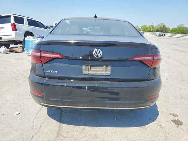 2021 VOLKSWAGEN JETTA S / SE / R-Line