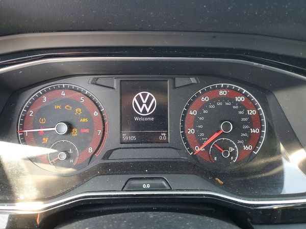 2021 VOLKSWAGEN JETTA S / SE / R-Line