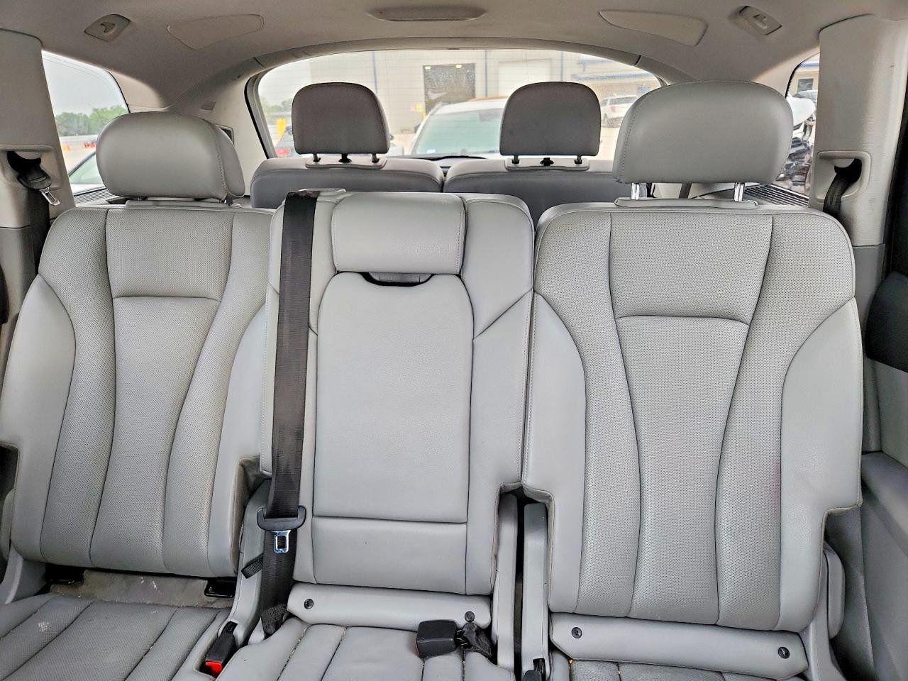 2018 AUDI Q7 quattro Prestige