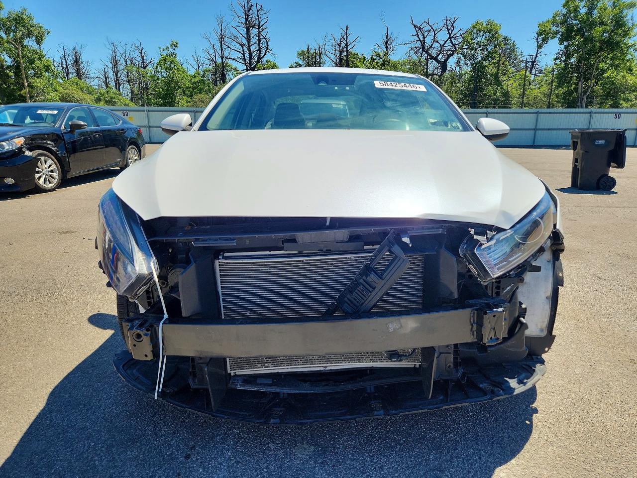 2023 KIA FORTE LX, LXS