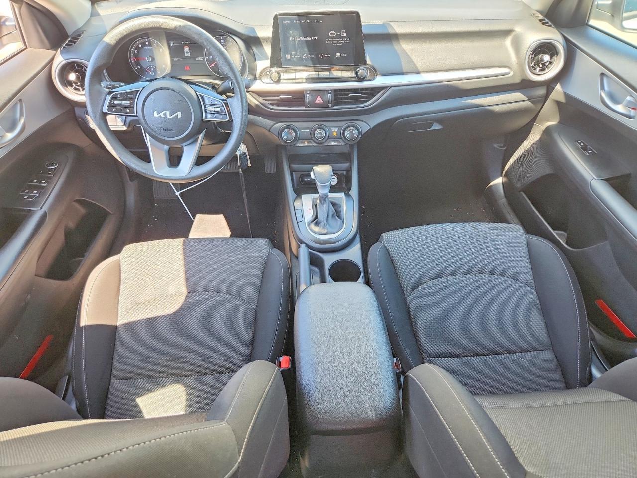 2023 KIA FORTE LX, LXS