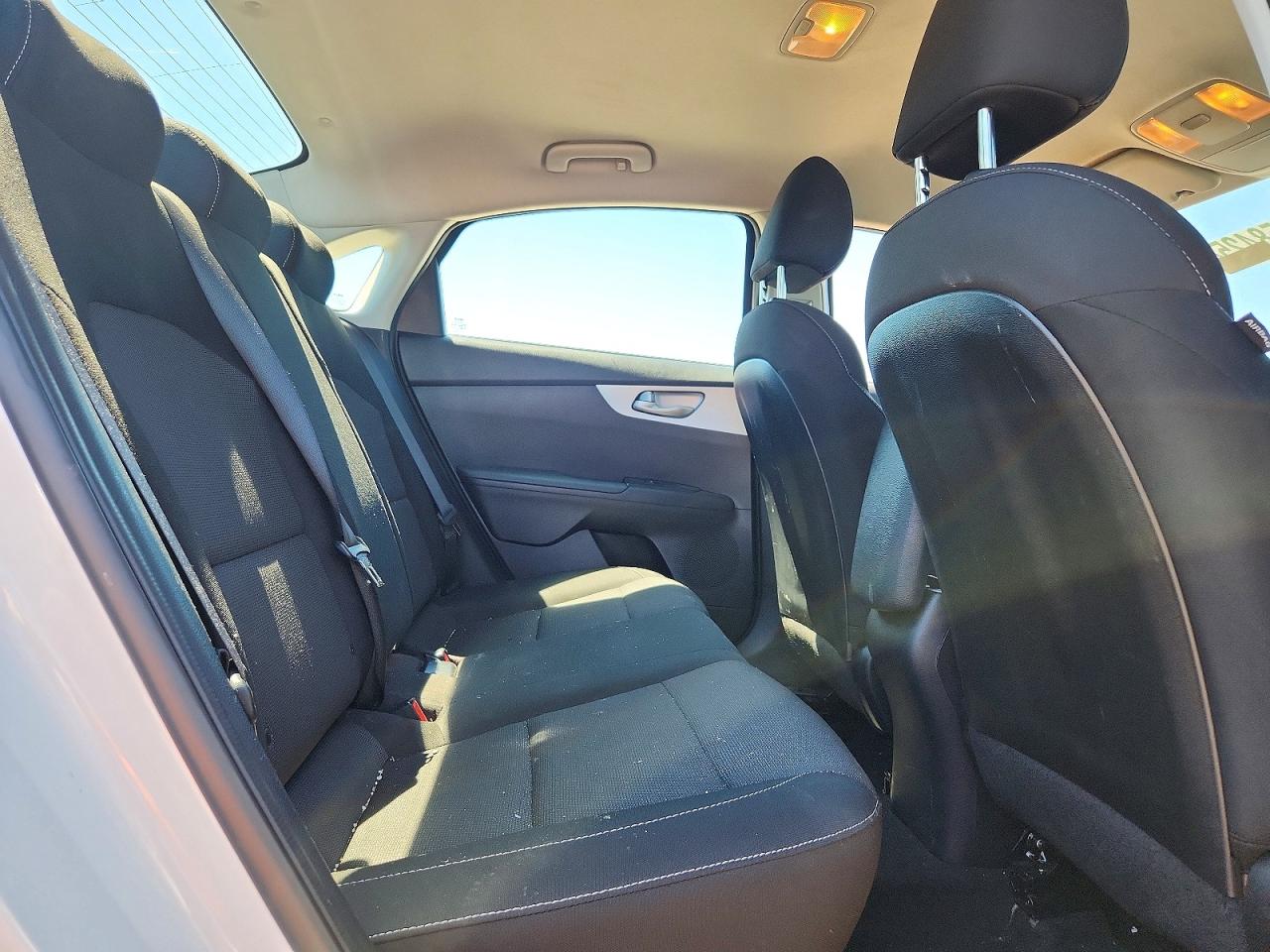2023 KIA FORTE LX, LXS
