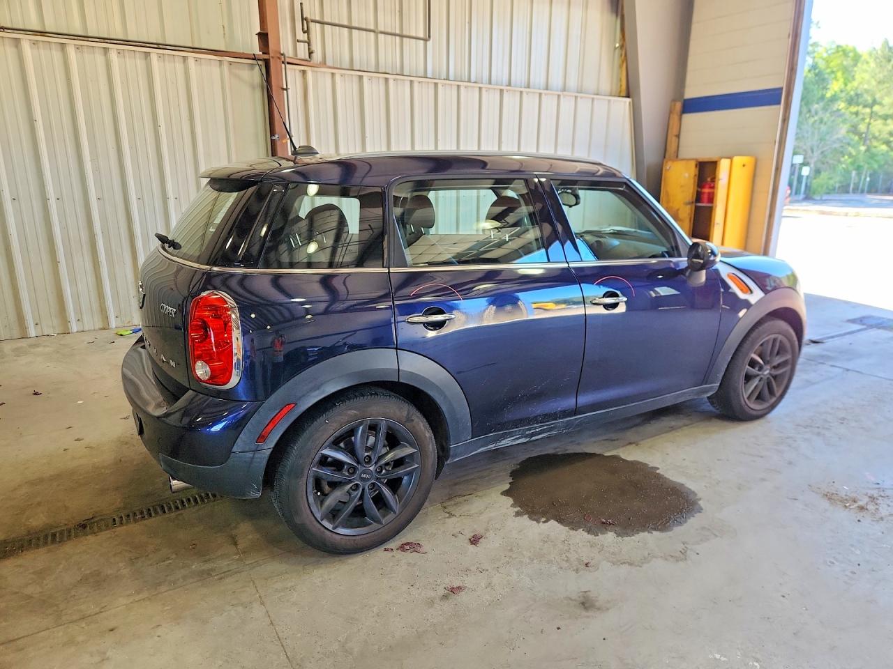 2014 MINI COOPER