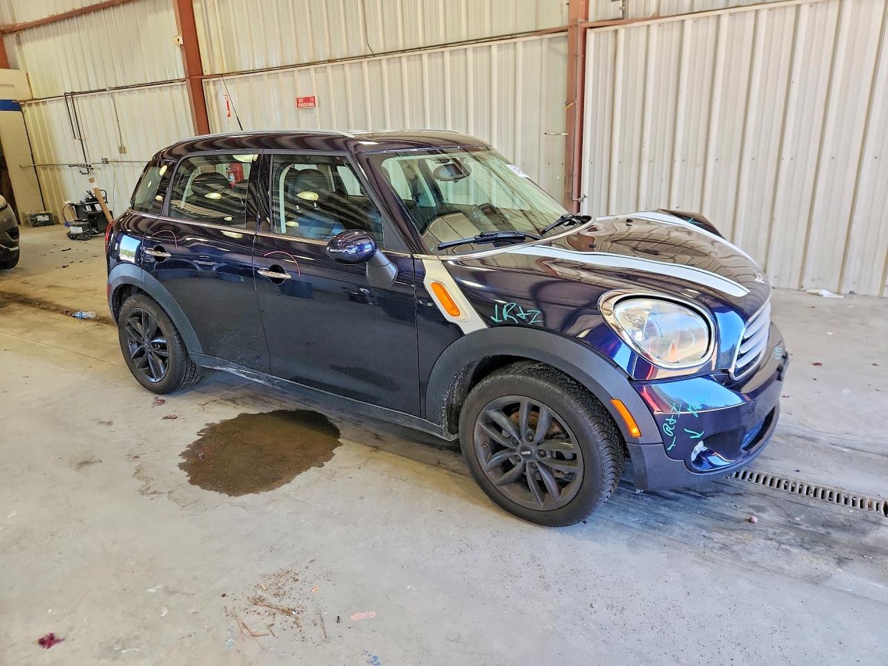 2014 MINI COOPER