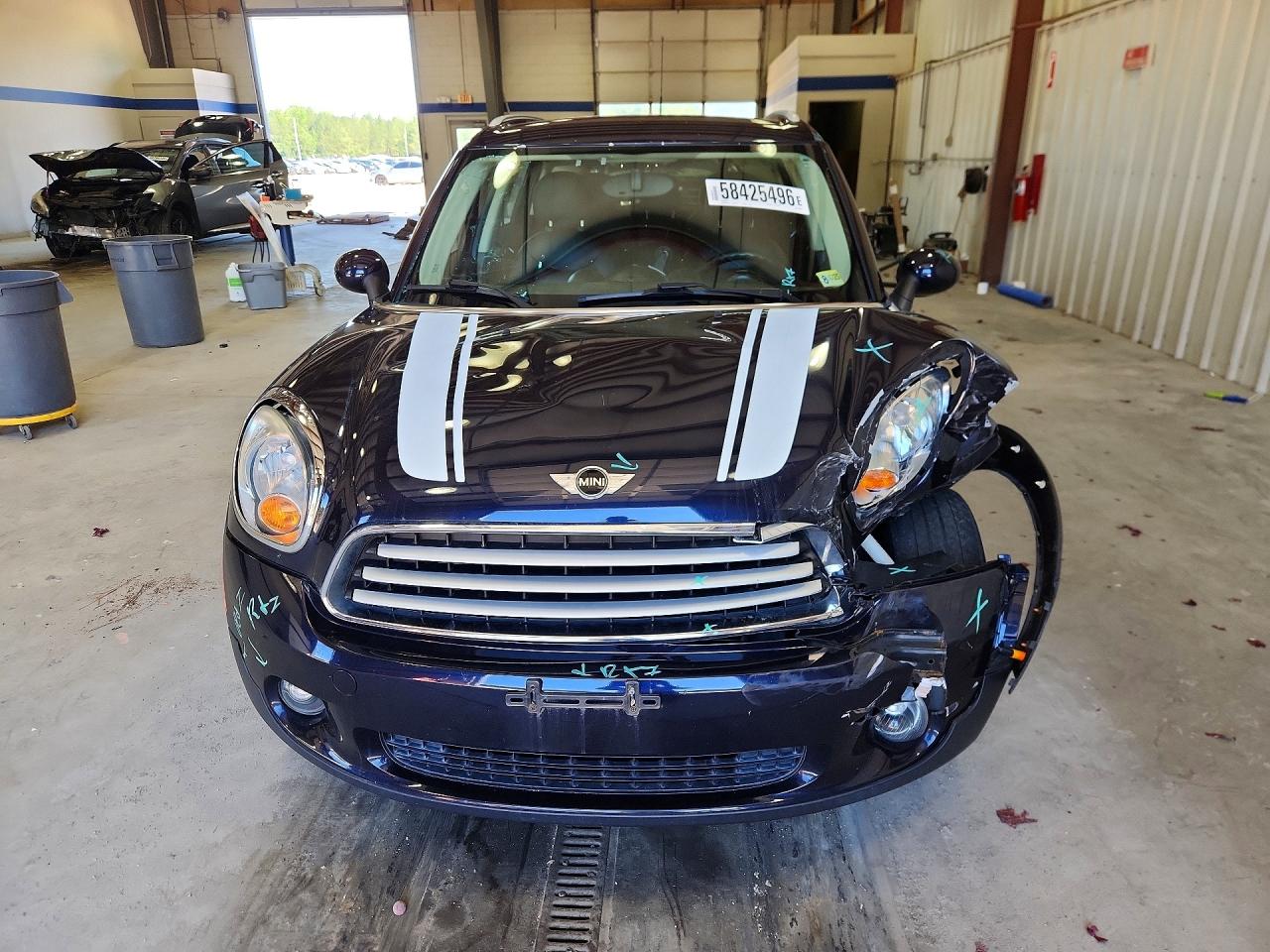 2014 MINI COOPER
