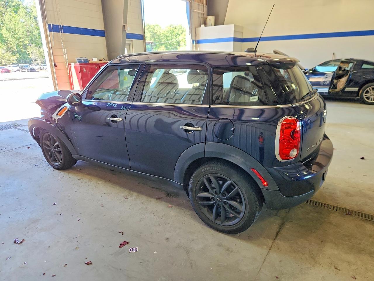 2014 MINI COOPER