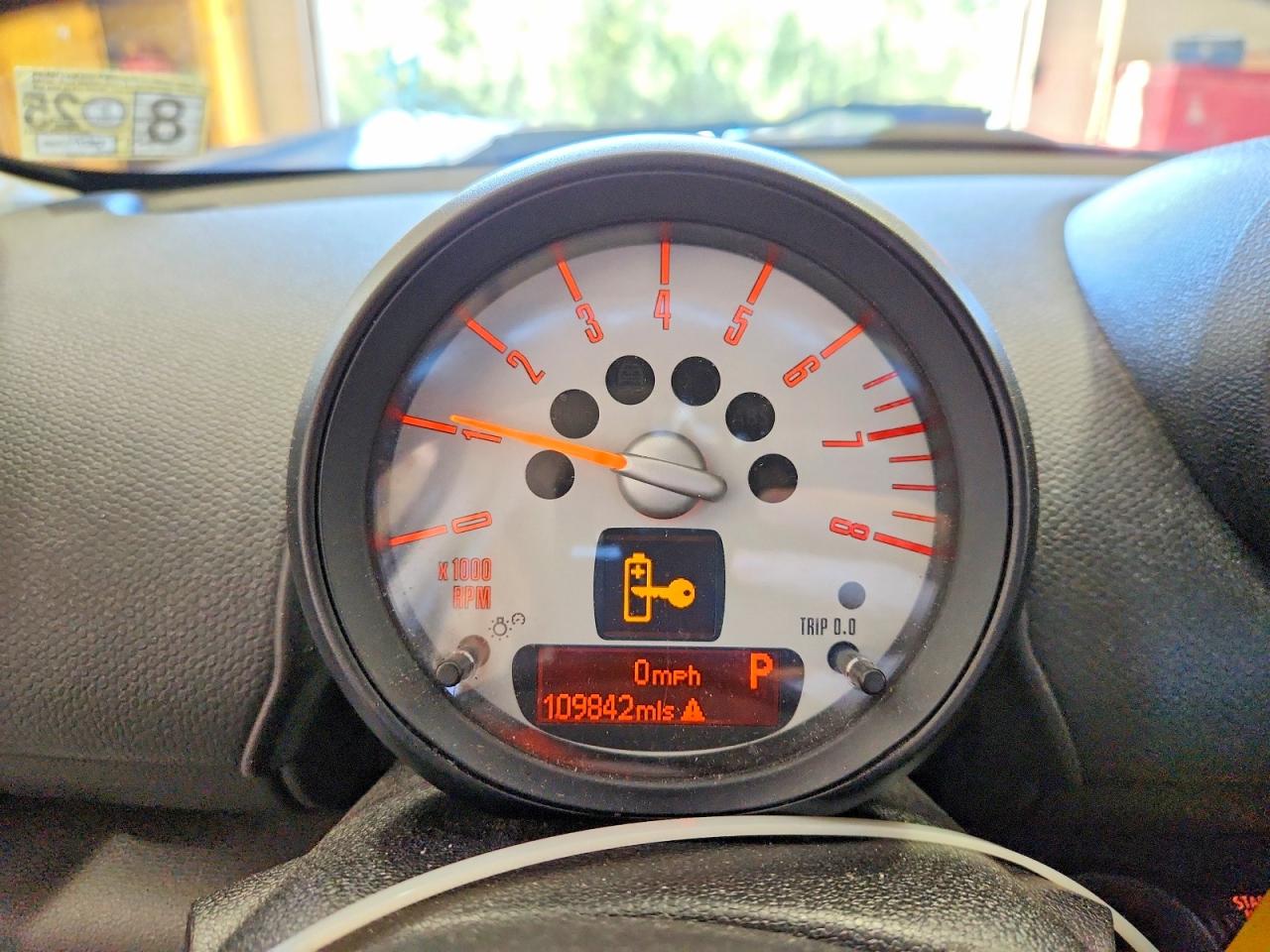 2014 MINI COOPER