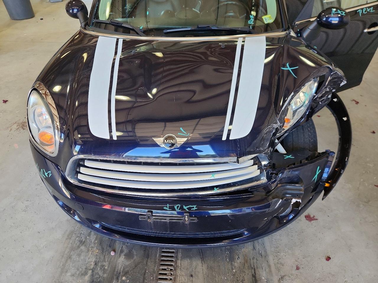 2014 MINI COOPER