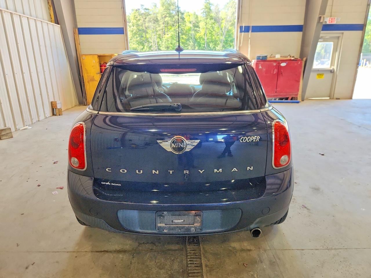 2014 MINI COOPER