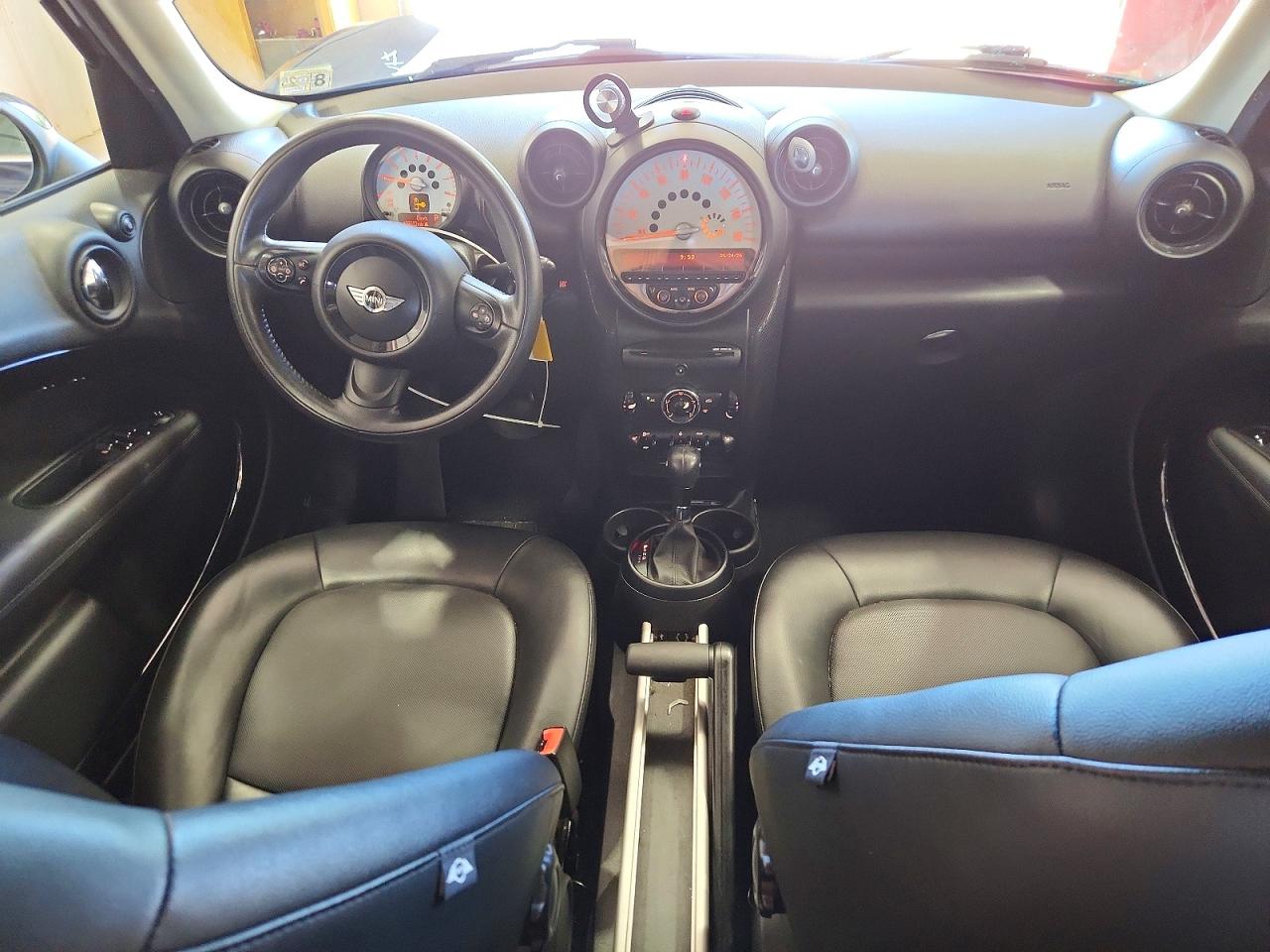 2014 MINI COOPER